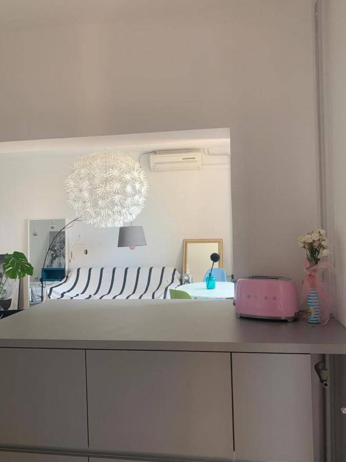 Apartment Sunny And Stylish Bosh3