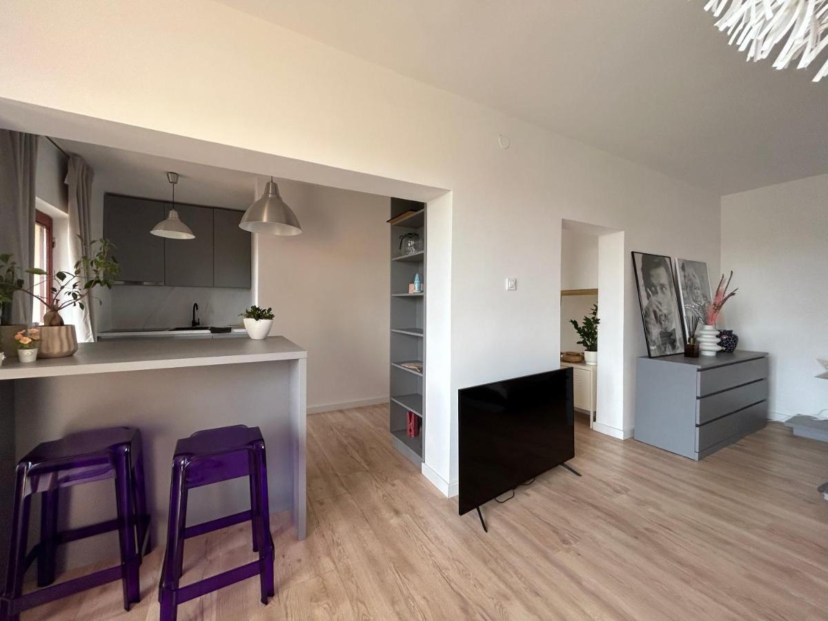 Apartment Sunny And Stylish Bosh3